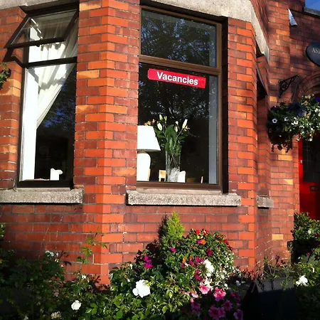 Ashling House Serviced Accommodation-3