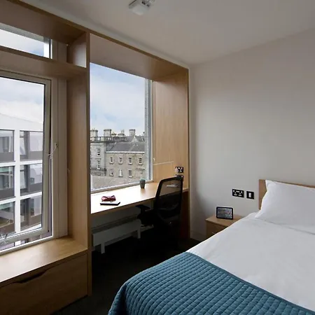 Trinity College - Campus Accommodation-2