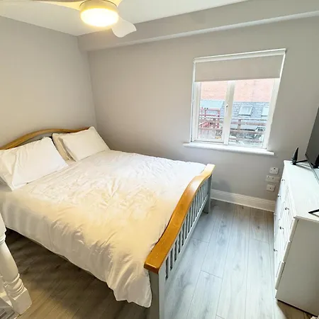 Molloy'S Apartments-2
