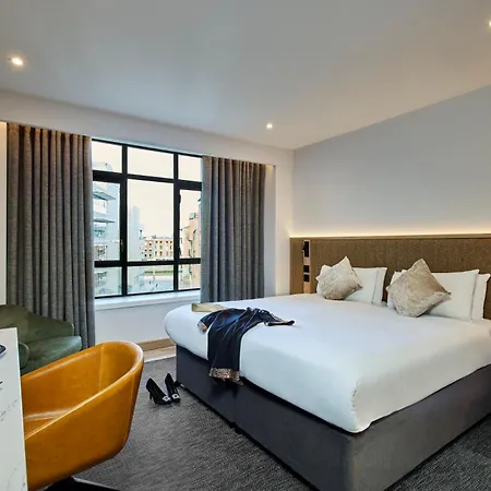Handel'S Hotel-3