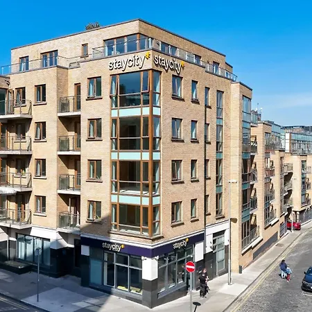Staycity Aparthotels Dublin Augustine-2