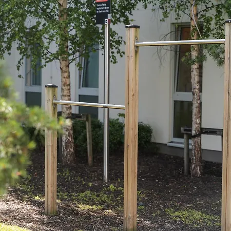 Destiny Student - Parkgate (Adults Only)-3