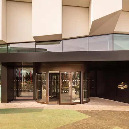 Anantara The Marker Dublin- A Leading Hotel Of The World-2