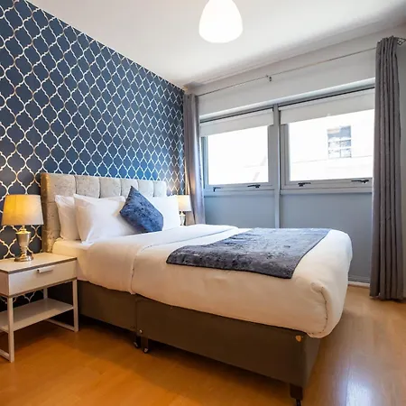 Temple Bar District Apartments-3
