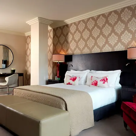 The Westbury Hotel-2
