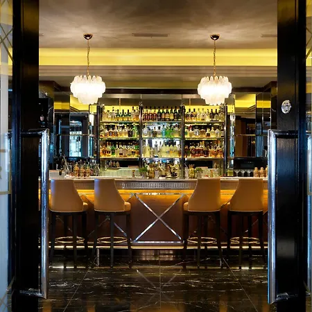 The Westbury Hotel-3