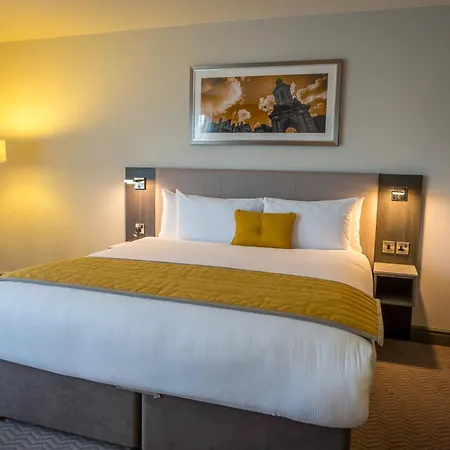 Maldron Hotel Pearse Street Dublin City-3