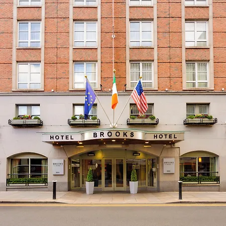 Brooks Hotel-3