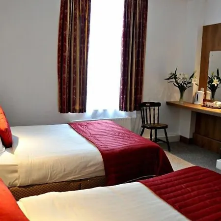 Maple Hotel-3