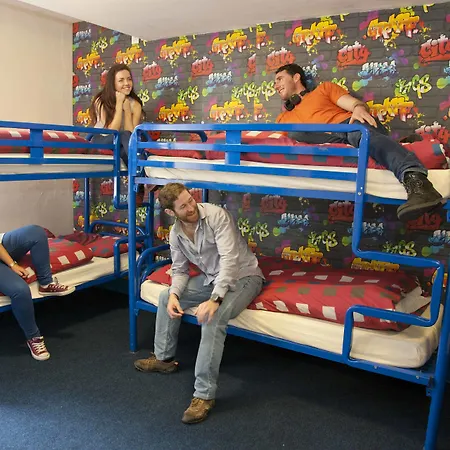 Ashfield Hostel-3