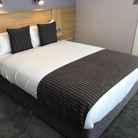 Kennedys B&B Drumcondra-2