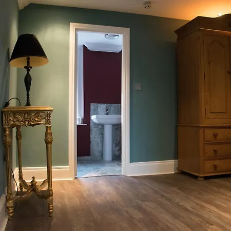 James Joyce Guesthouse-2