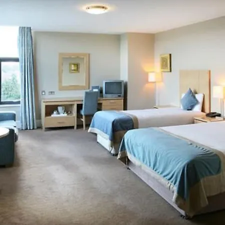 Green Isle Hotel, Dublin-2