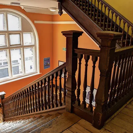 Kinlay House Dublin-2