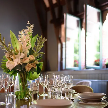Schoolhouse Hotel-3