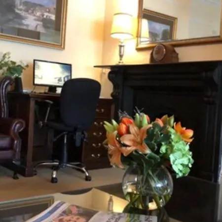 The Leeson Lodge-3