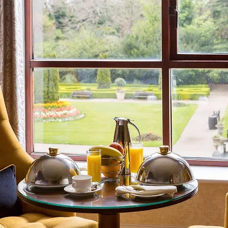 St Helens Hotel, Dublin-3