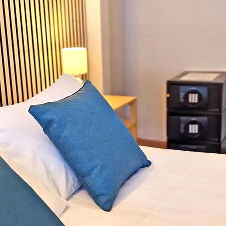 Abigail'S Hostel-3