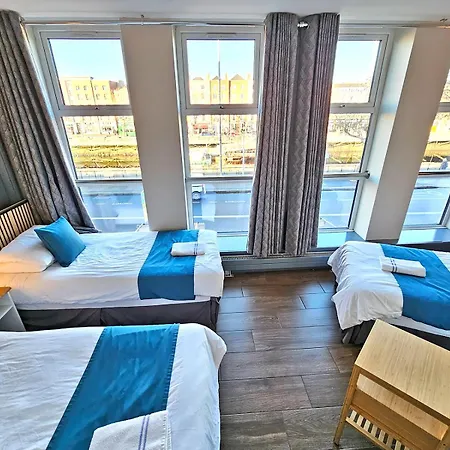 Abigail'S Hostel-2