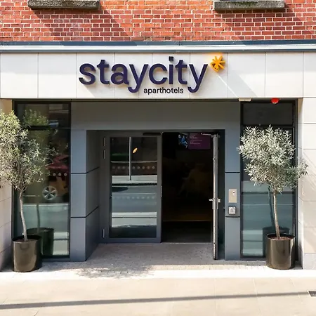 Staycity Aparthotels Dublin Tivoli-3