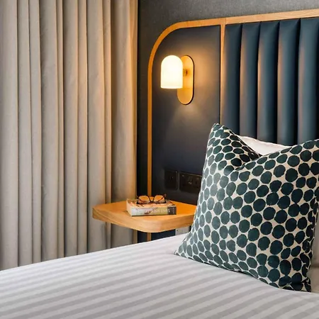 Premier Suites Dublin, Leeson Street-3