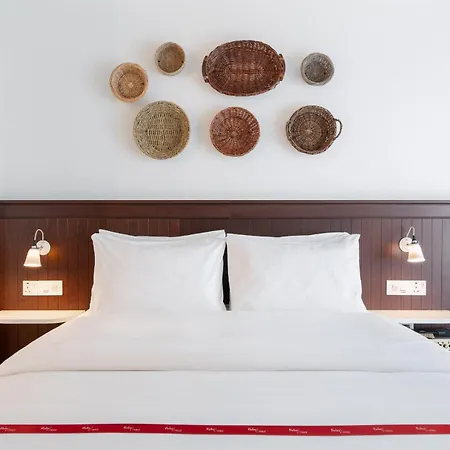 Ruby Molly Hotel Dublin By Ihg-2