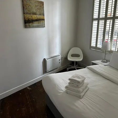 Temple Bar District Apartments-2