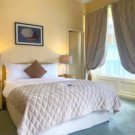 Morehampton Townhouse-2