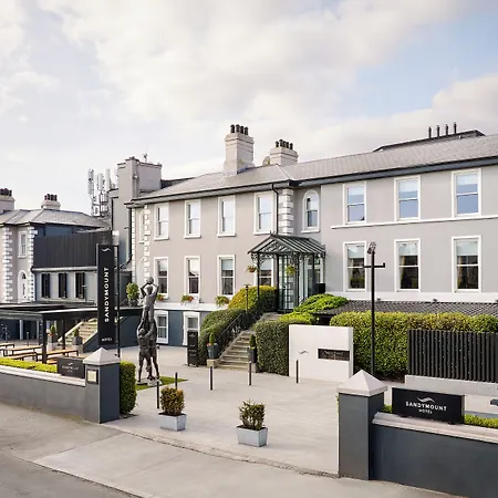 The Sandymount Hotel-2
