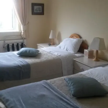 San Augustine B&B-2