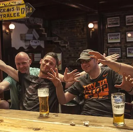 O'Shea'S-2