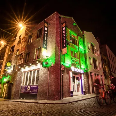 The Temple Bar Lane-3
