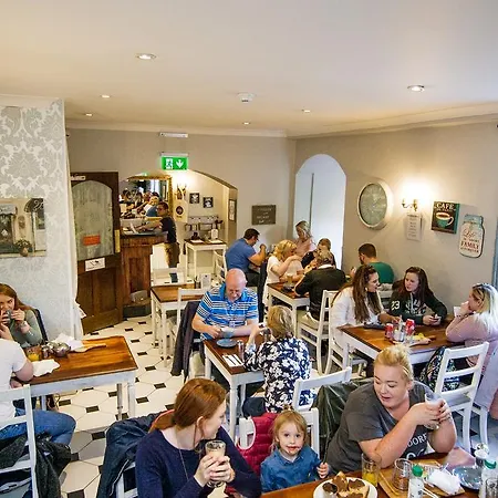 Charleville Lodge Hotel-2