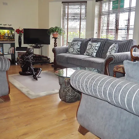 Errigal Guest House-2