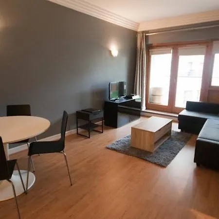 Ifsc Apartments-2