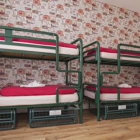 Abrahams Hostel-2