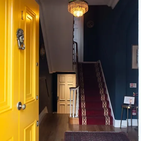 The Historical Harcourt Suites-3