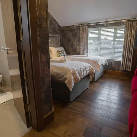 Beach House B&B-2